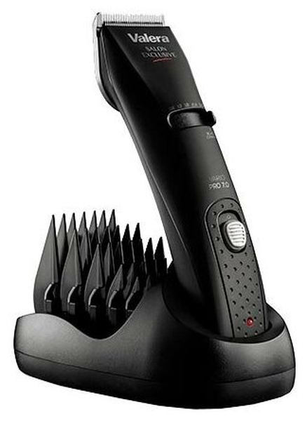 Машинка для стрижки Valera Vario PRO 7.0 черный
Машинка для стрижки Valera Vario PRO 7.0 черный