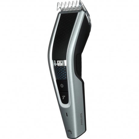 Машинка для стрижки Philips HC5630/15 Series 5000
Машинка для стрижки Philips HC5630/15 Series 5000