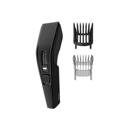 Машинка для стрижки Philips HC3510/15 Series 3000
Машинка для стрижки Philips HC3510/15 Series 3000