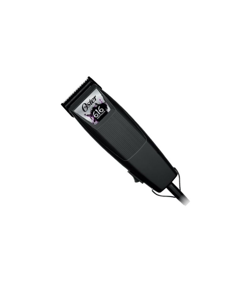 Машинка для стрижки Oster Soft Touch 616-50
Машинка для стрижки Oster Soft Touch 616-50