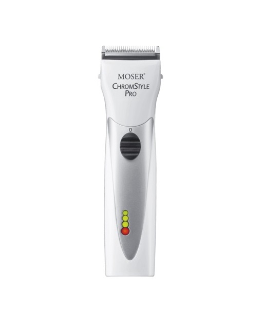 Машинка для стрижки Moser ChromStyle Pro 1871-0082
Машинка для стрижки Moser ChromStyle Pro 1871-0082