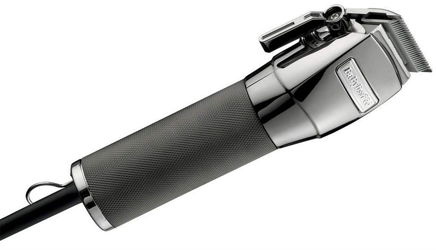 Машинка для стрижки BaByliss FX880E
Машинка для стрижки BaByliss FX880E