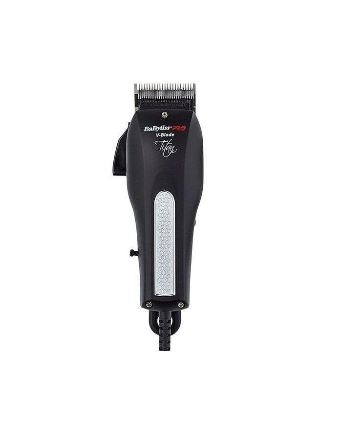 Машинка для стрижки BaByliss FX685E
Машинка для стрижки BaByliss FX685E