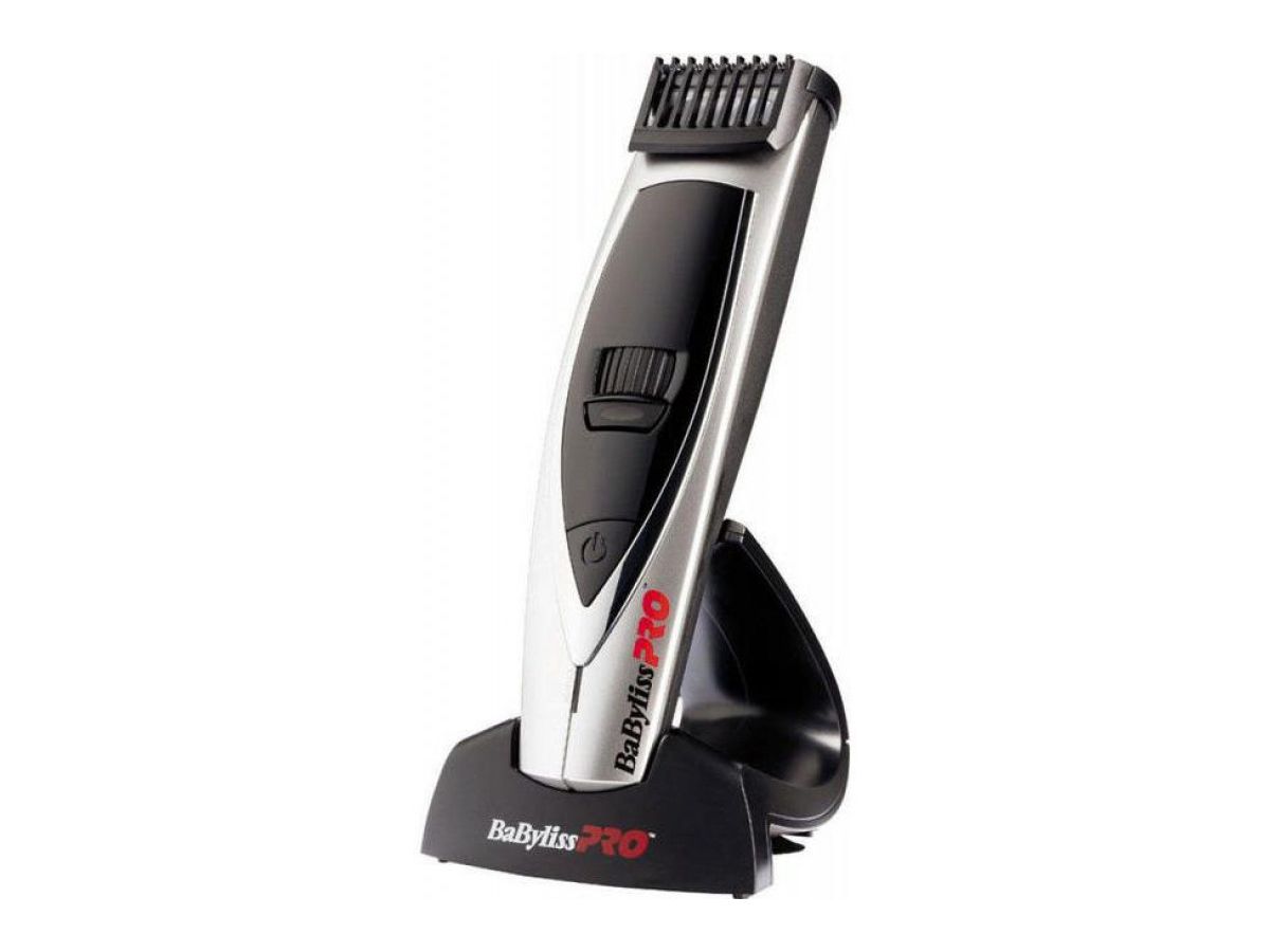 Машинка для стрижки BaByliss FX775E
Машинка для стрижки BaByliss FX775E
