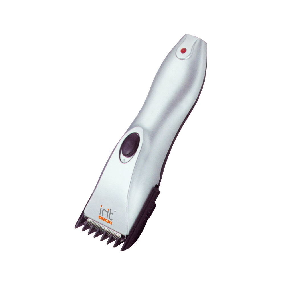 Машинка для стрижки Irit IR-3350
Машинка для стрижки Irit IR-3350