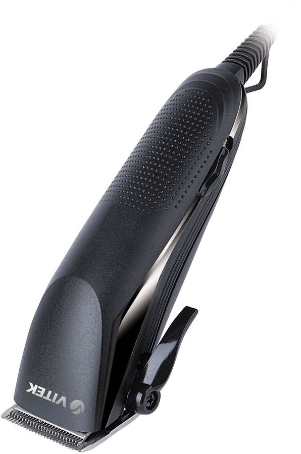 Машинка для стрижки Vitek VT-2569
Машинка для стрижки Vitek VT-2569