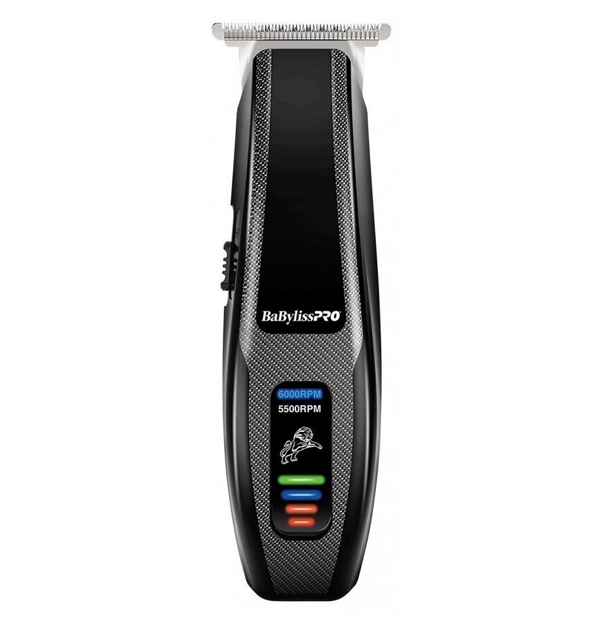 Машинка для стрижки BaByliss FX59ZE
Машинка для стрижки BaByliss FX59ZE
