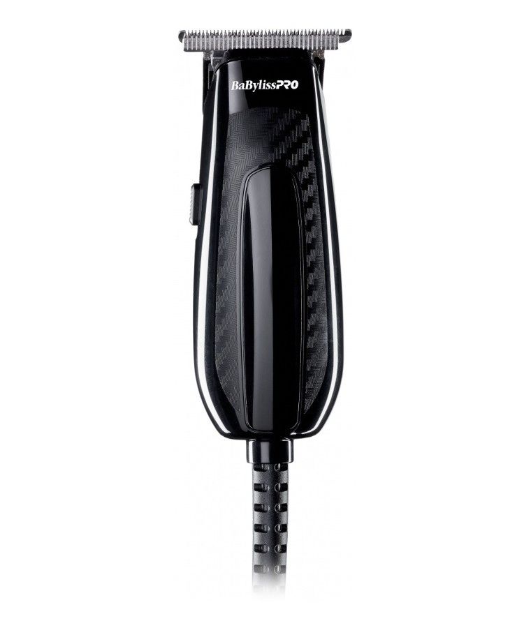 Машинка для стрижки BaByliss FX69ZE
Машинка для стрижки BaByliss FX69ZE