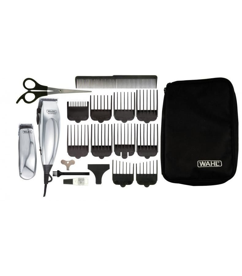 Машинка для стрижки Wahl 79305-1316 черный 9Вт
Машинка для стрижки Wahl 79305-1316 черный 9Вт