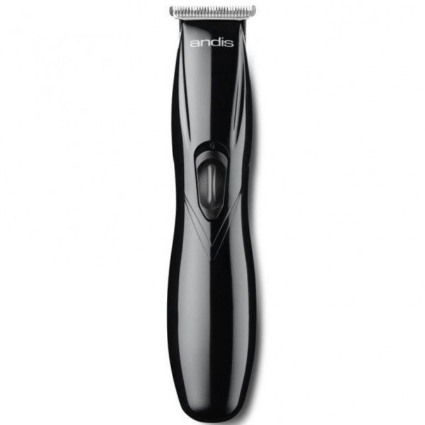 Машинка для стрижки Andis D8 (32485) черный
Машинка для стрижки Andis D8 (32485) черный