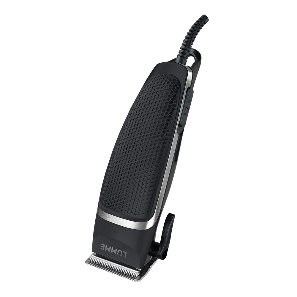 Машинка для стрижки Lumme LU-2524 черный агат
Машинка для стрижки Lumme LU-2524 черный агат