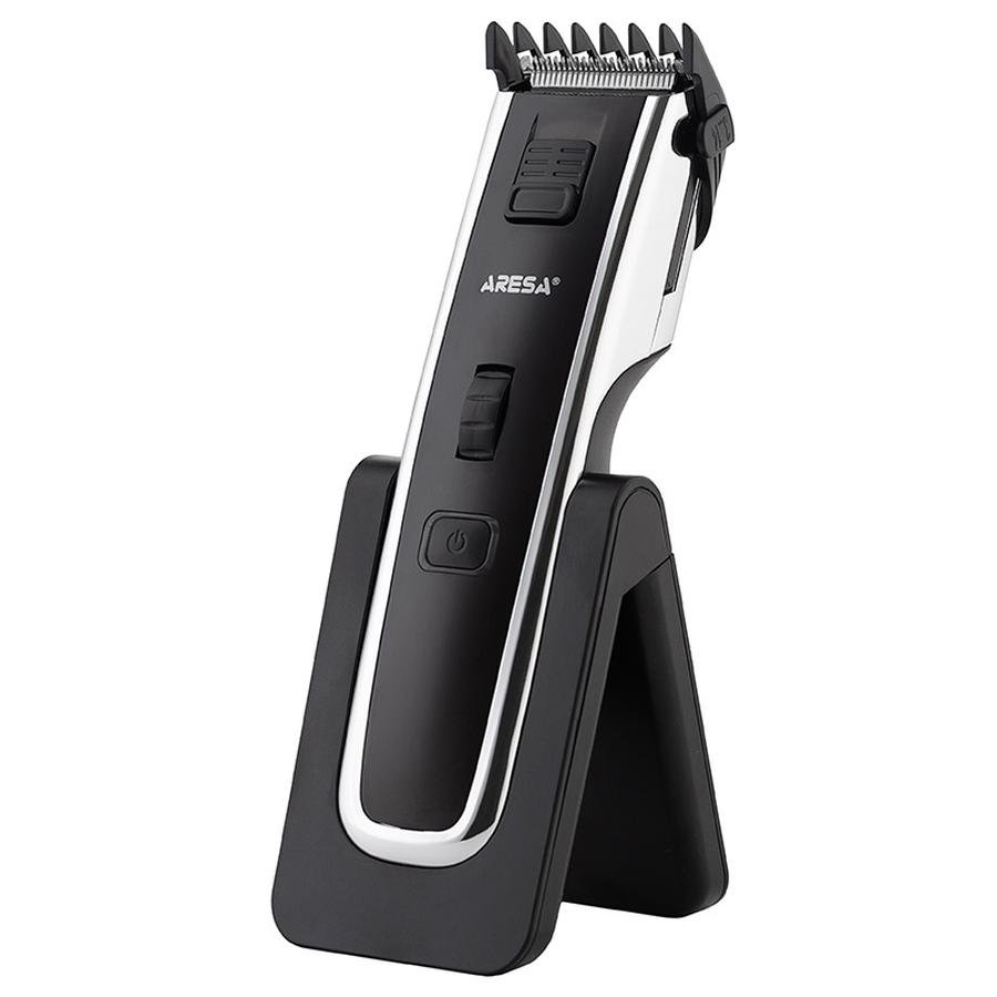 Машинка для стрижки Aresa AR-1810
Машинка для стрижки Aresa AR-1810