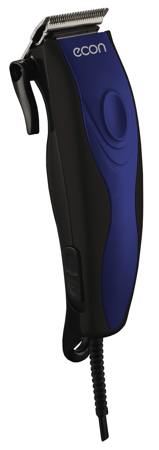Машинка для стрижки Econ ECO-BC04AC
Машинка для стрижки Econ ECO-BC04AC