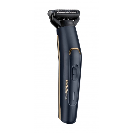 Машинка для стрижки BaByliss BG120E
Машинка для стрижки BaByliss BG120E