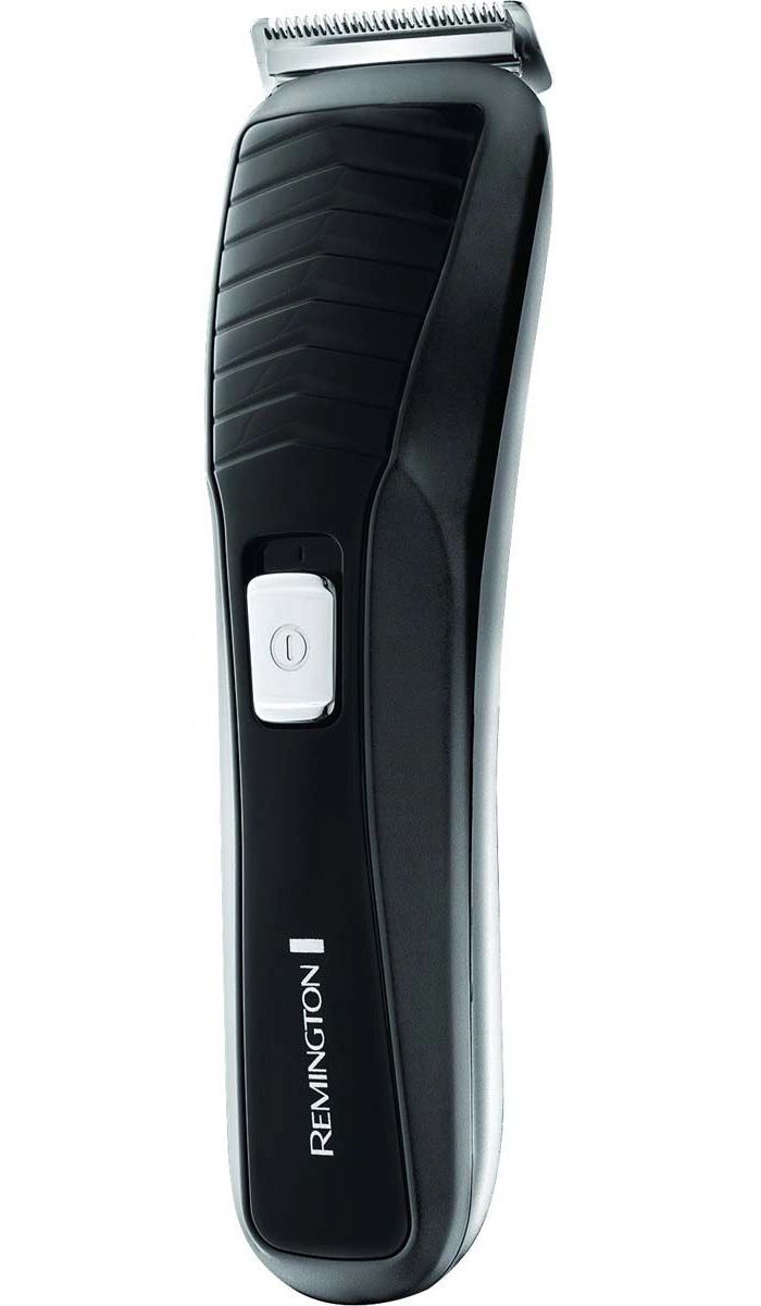 Машинка для стрижки Remington НС7110
Машинка для стрижки Remington НС7110