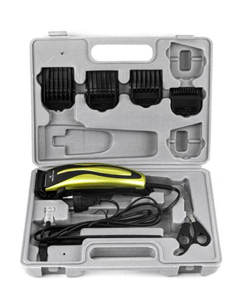 Машинка для стрижки Mercury Haus MC-6992
Машинка для стрижки Mercury Haus MC-6992