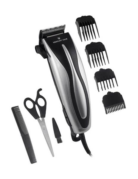 Машинка для стрижки Mercury Haus MC-6988
Машинка для стрижки Mercury Haus MC-6988