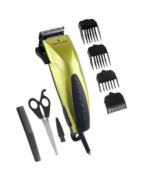 Машинка для стрижки Mercury Haus MC-6985
Машинка для стрижки Mercury Haus MC-6985