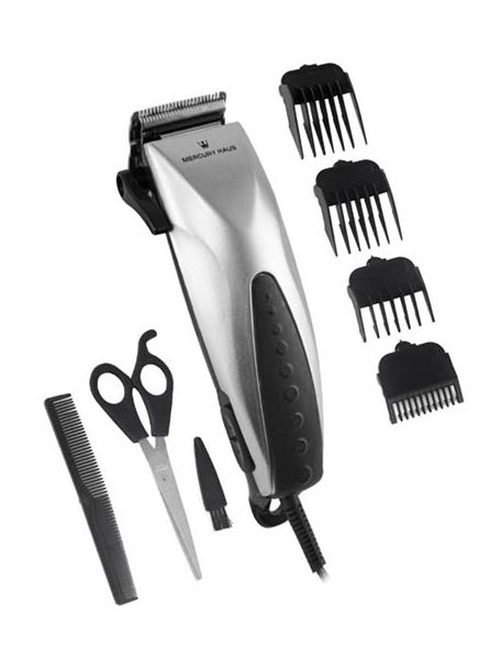 Машинка для стрижки Mercury Haus MC-6984
Машинка для стрижки Mercury Haus MC-6984