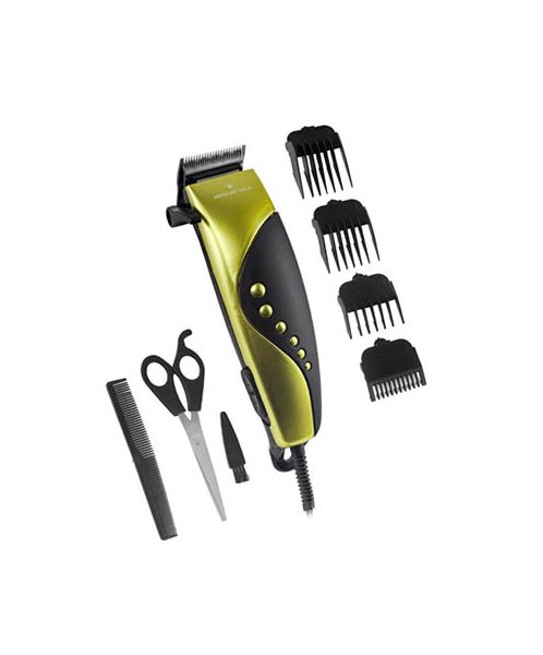 Машинка для стрижки Mercury Haus MC-6981
Машинка для стрижки Mercury Haus MC-6981