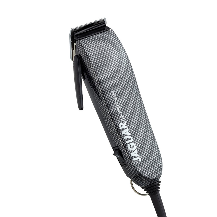 Машинка для стрижки Jaguar CM 2000 02601 / 85601
Машинка для стрижки Jaguar CM 2000 02601 / 85601