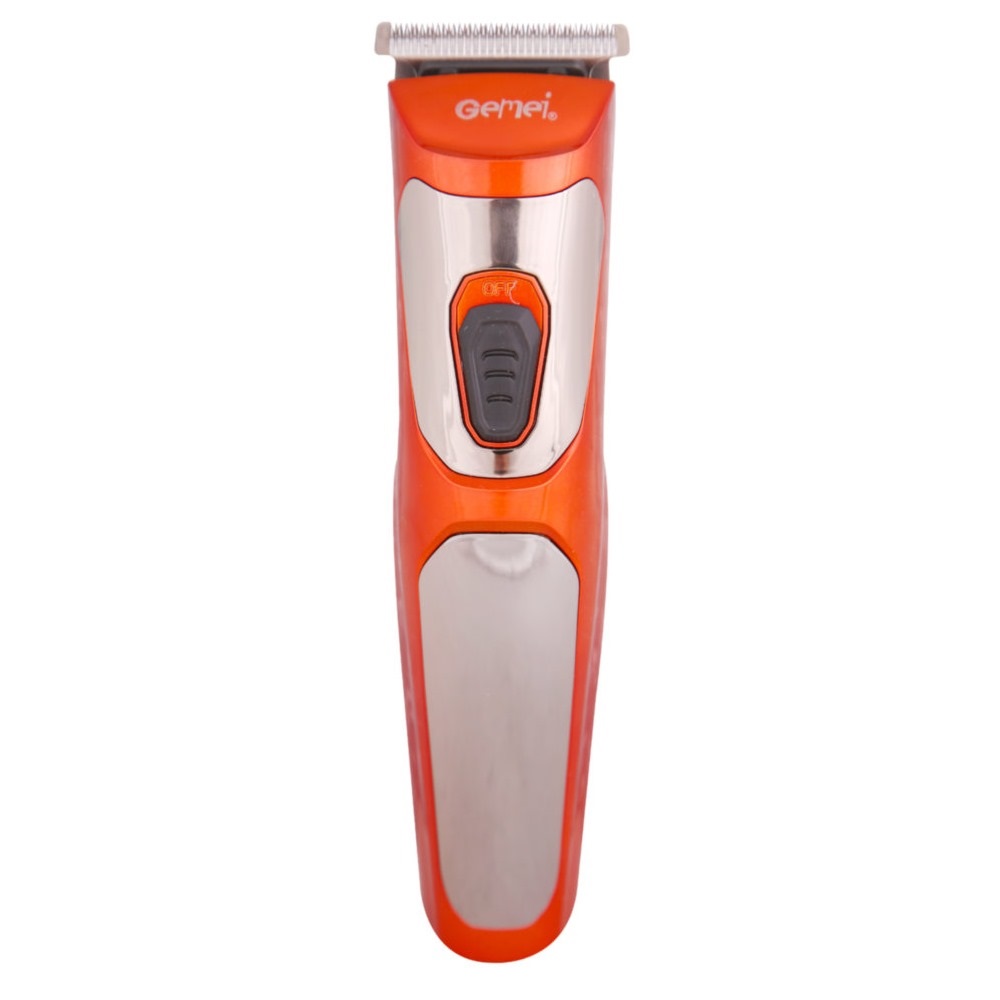 Машинка для стрижки Gemei GM-6068 3482
Машинка для стрижки Gemei GM-6068 3482