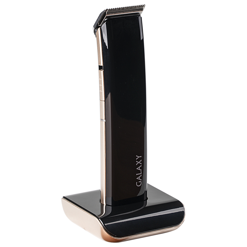 Машинка для стрижки Galaxy GL 4160 Black
Машинка для стрижки Galaxy GL 4160 Black