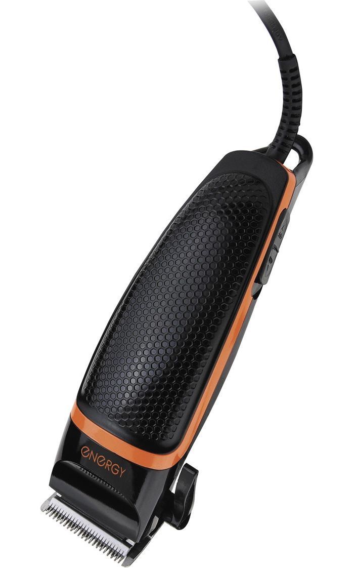 Машинка для стрижки Energy EN-735
Машинка для стрижки Energy EN-735