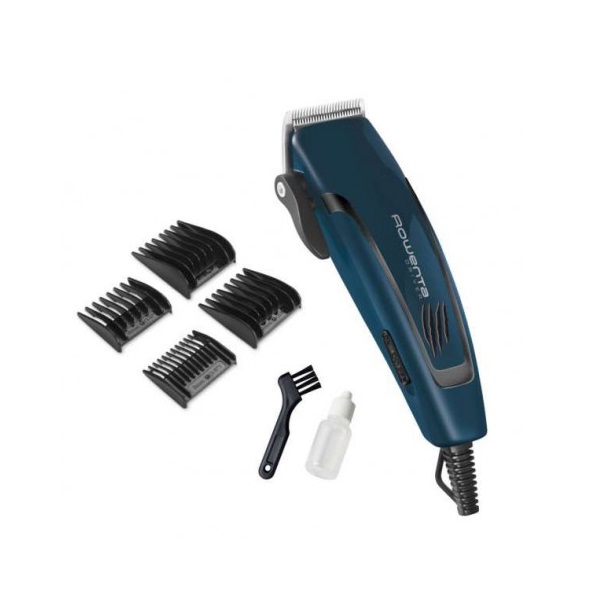 Машинка для стрижки Rowenta TN1608F0
Машинка для стрижки Rowenta TN1608F0