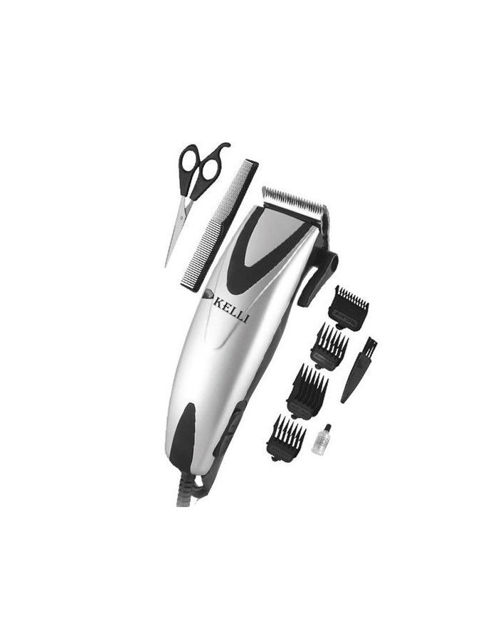 Машинка для стрижки Kelli KL-7004
Машинка для стрижки Kelli KL-7004