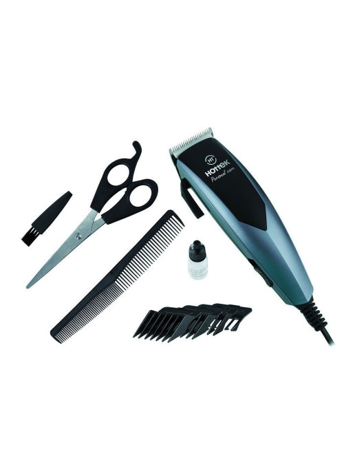 Машинка для стрижки Hottek HT-964-200
Машинка для стрижки Hottek HT-964-200