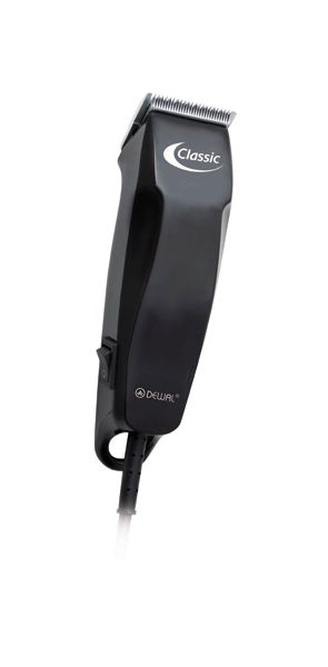 Машинка для стрижки Dewal 03-768 Classic
Машинка для стрижки Dewal 03-768 Classic