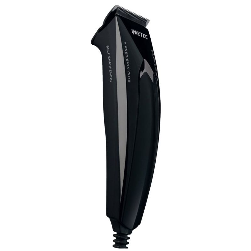 Машинка для стрижки Imetec Hi Man HC9 100
Машинка для стрижки Imetec Hi Man HC9 100