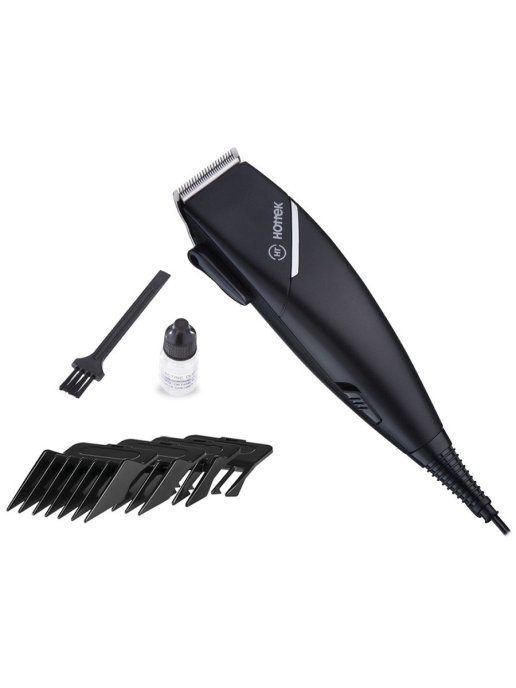 Машинка для стрижки Hottek HT-965-003
Машинка для стрижки Hottek HT-965-003