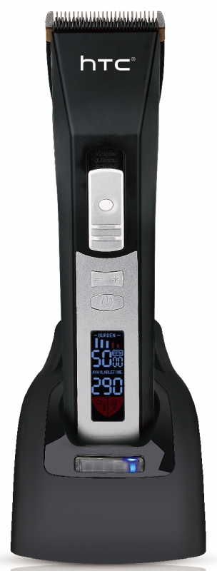 Машинка для стрижки HTC АТ-752
Машинка для стрижки HTC АТ-752