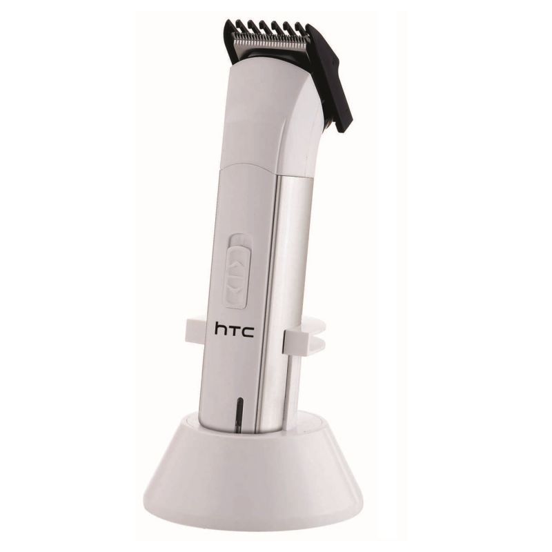 Машинка для стрижки HTC AT-532 белый
Машинка для стрижки HTC AT-532 белый