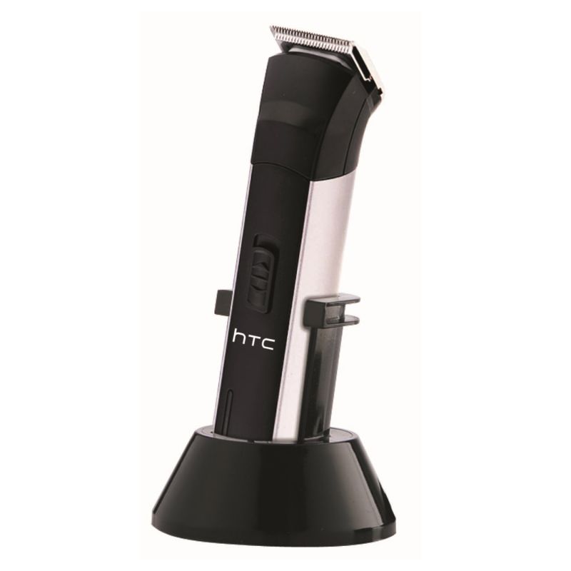 Машинка для стрижки HTC AT-532 черный
Машинка для стрижки HTC AT-532 черный