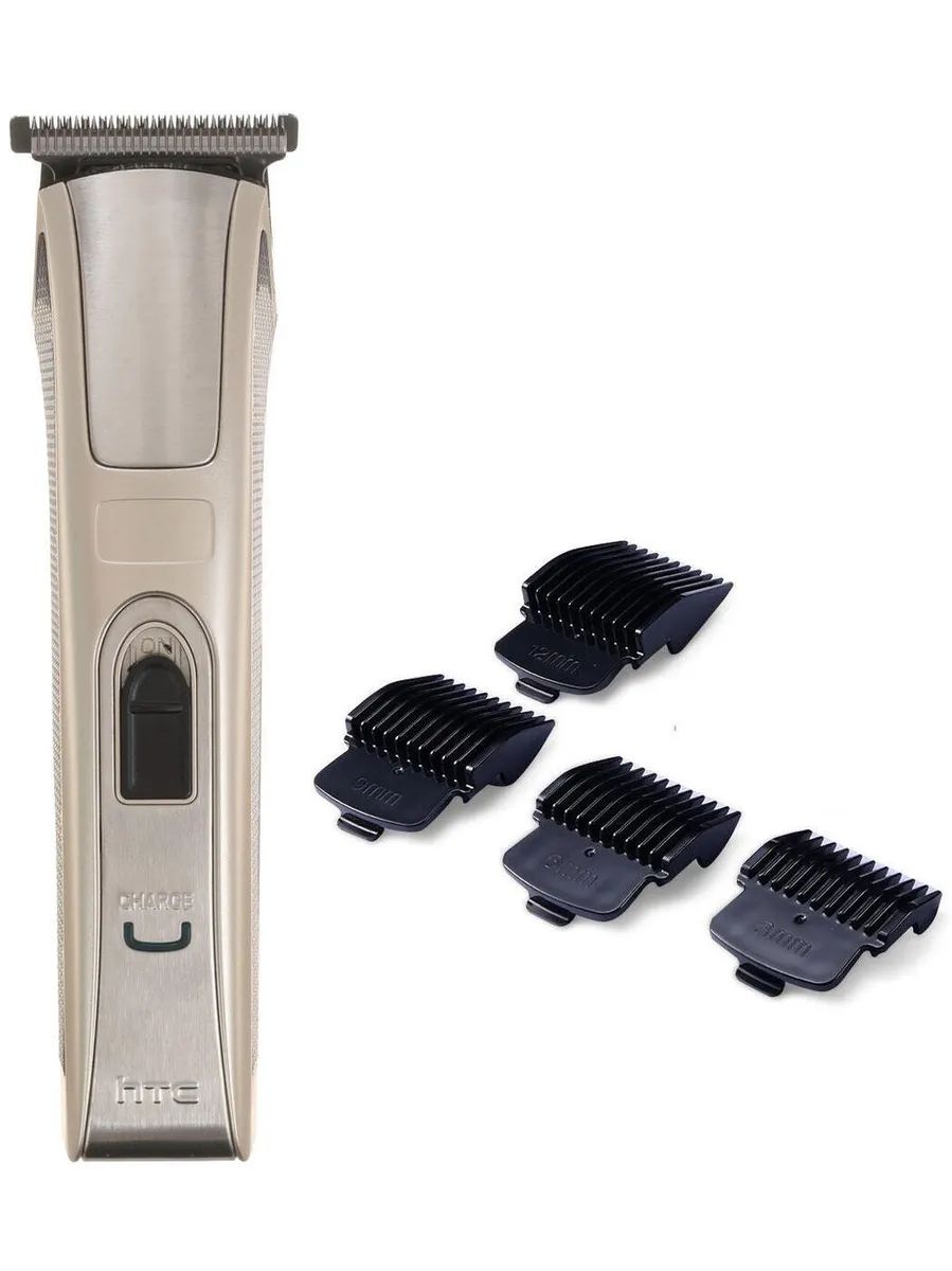 Машинка для стрижки HTC AT-128
Машинка для стрижки HTC AT-128