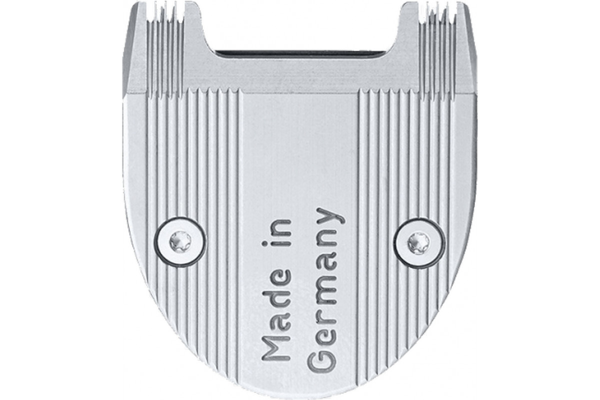 Ножевой блок Moser Blade Set Carving Blade 1590-7330
Ножевой блок Moser Blade Set Carving Blade 1590-7330