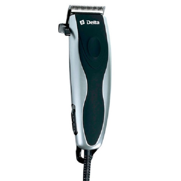 Машинка для стрижки Delta DL-4012 серебро
Машинка для стрижки Delta DL-4012 серебро