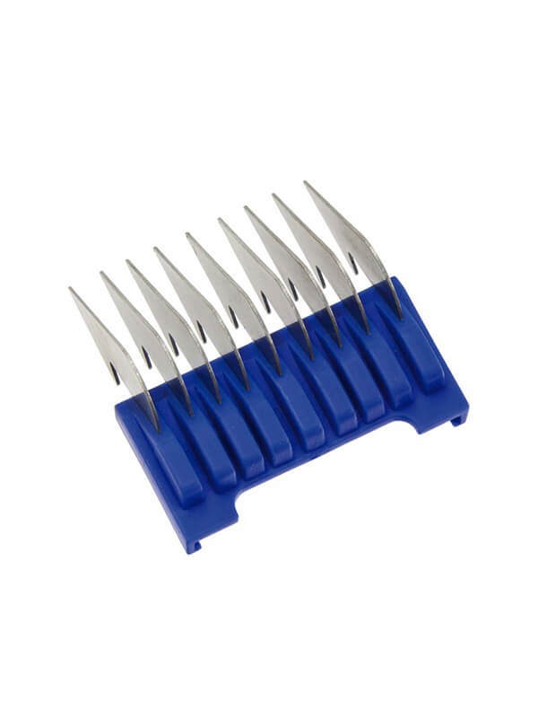 Насадка Moser Attachment comb металлическая (10 мм)
Насадка Moser Attachment comb металлическая (10 мм)