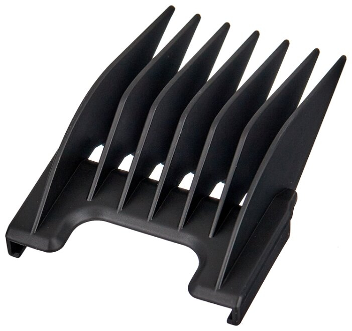 Насадка Moser Attachment comb пластиковая (18 мм)
Насадка Moser Attachment comb пластиковая (18 мм)