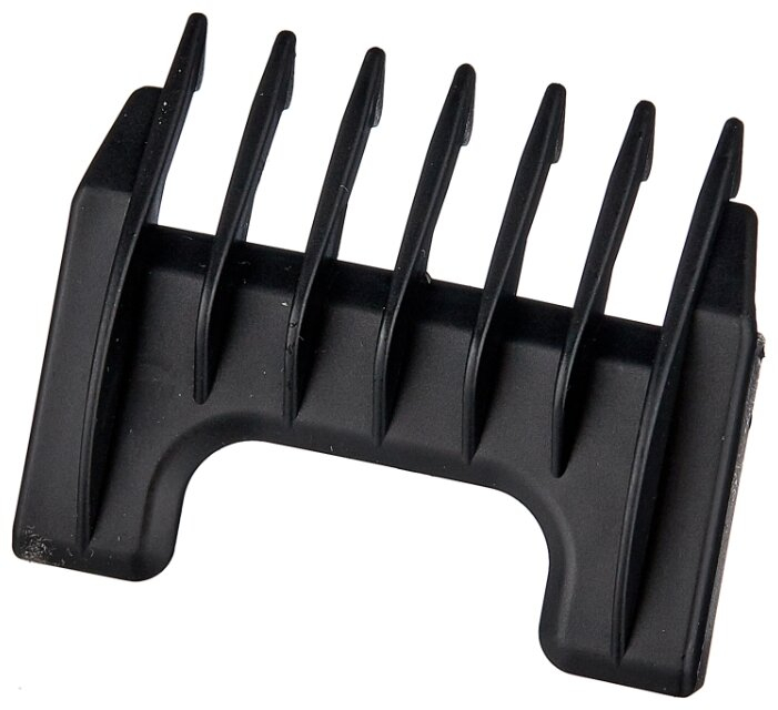 Насадка Moser Attachment comb пластиковая (3 мм)
Насадка Moser Attachment comb пластиковая (3 мм)