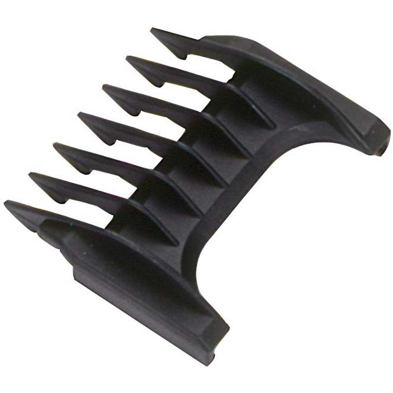 Насадка Moser Attachment comb пластиковая (4,5 мм)
Насадка Moser Attachment comb пластиковая (4,5 мм)