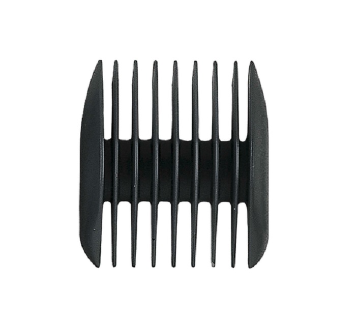 Насадка Moser Attachment comb пластиковая двусторонняя (9/12 мм)
Насадка Moser Attachment comb пластиковая двусторонняя (9/12 мм)