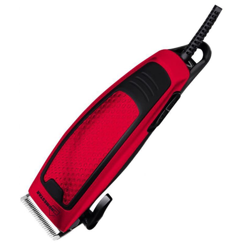 Машинка для стрижки Homestar HS-9007
Машинка для стрижки Homestar HS-9007
