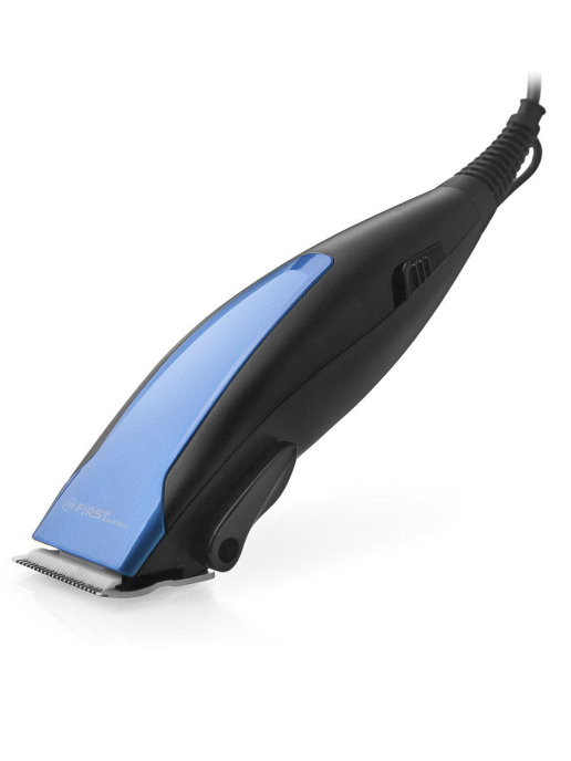 Машинка для стрижки First FA-5674-5 Blue
Машинка для стрижки First FA-5674-5 Blue