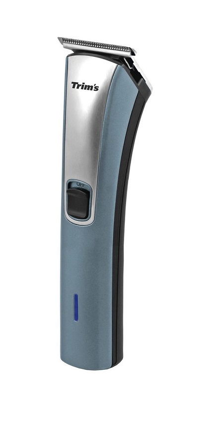 Машинка для стрижки Trims 5302АС
Машинка для стрижки Trims 5302АС
