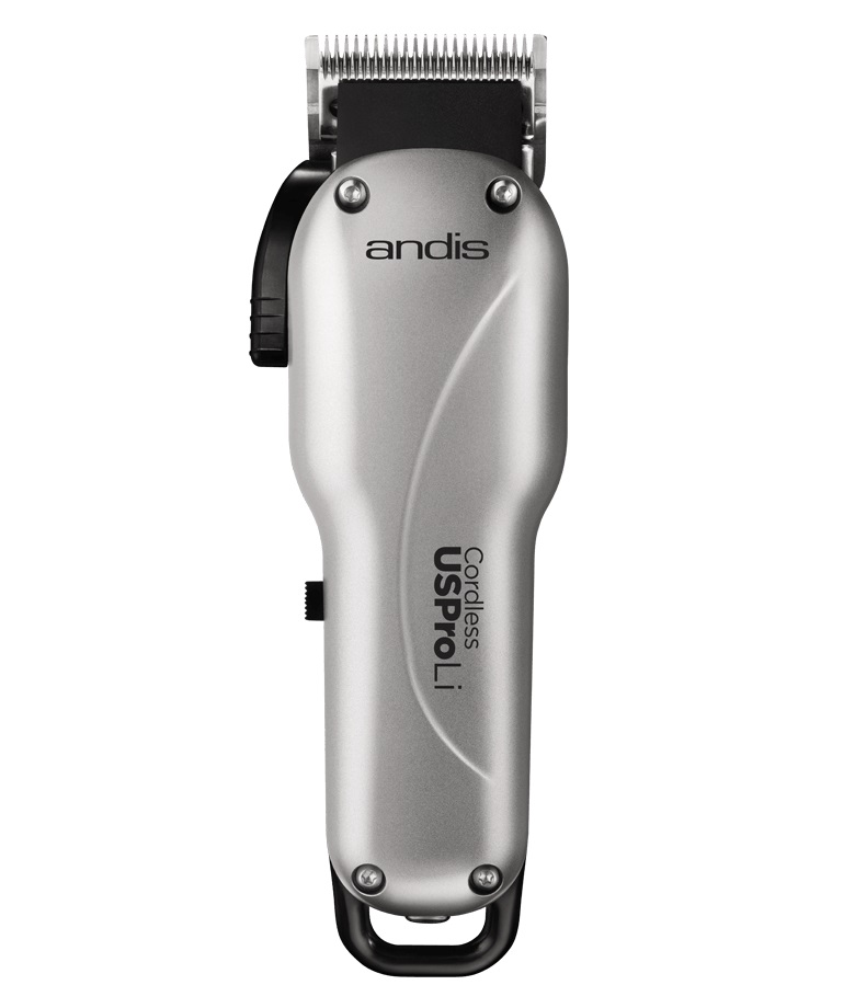 Машинка для стрижки Andis LCL Cordless US Pro
Машинка для стрижки Andis LCL Cordless US Pro