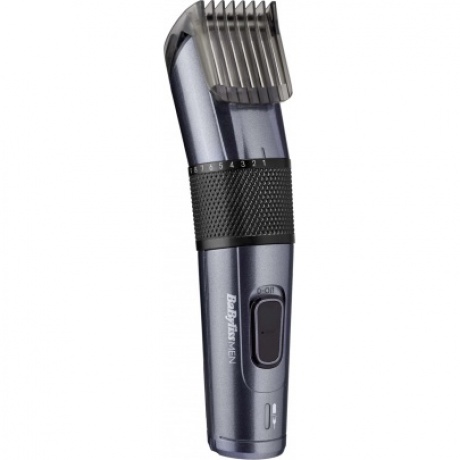 Машинка для стрижки BaByliss E976E
Машинка для стрижки BaByliss E976E